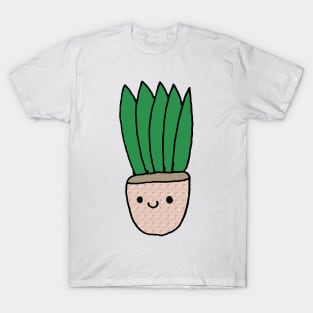 Cute Plant T-Shirt